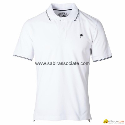 Blank Custom Made Polo T-shirtpicture1