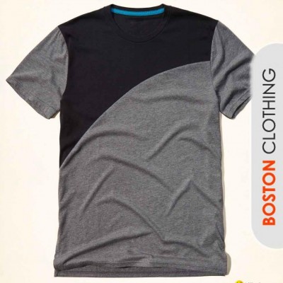 Custom Top Quality  T Shirt Manufacturer Wholesalepicture1