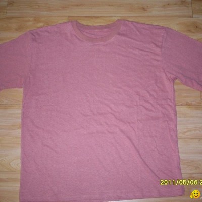 Hemp T-shirtpicture1