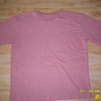 Hemp T-shirt