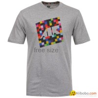 100% cotton men's t shirt