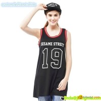 high fashion ladies tank top design