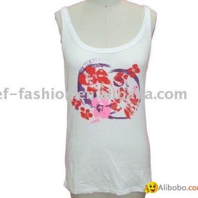 Ladies' tank top,Tank toppicture1