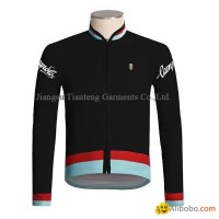 Campagnolo Heritage Cycling Jersey - Full Zip