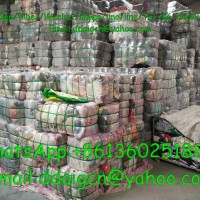 Used Clothing Bales