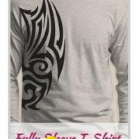 Full Sleeve T-Shirts