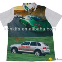 campaign T SHIRTCustom Promotion T Shirt