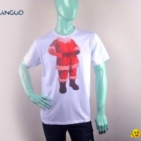 Wholesale Good Quality 100 % Cotton Men Printing 180GSM T-Shirts