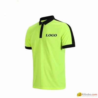 Factory supply high quality bulk color combiantion short sleeve t shirtspicture1