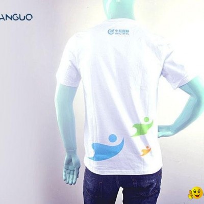 Screen Printing Free Design for U Cotton Shirt Menpicture1