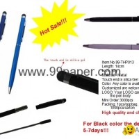 Touch ball pen