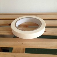 transparent masking tapes