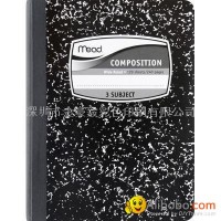 composition book, memo compotition book