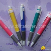 Retractable Ball Pens