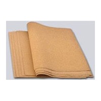 Cork Sheets