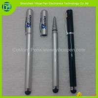 CTP012-Capacitive Touch Pen Stylus For iPad iPod iPhone