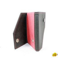 PU leather card holders