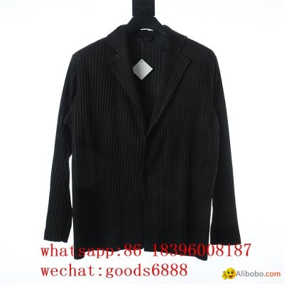 wholesale original best quality newest model issey miyake suit clothingpicture1