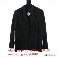 wholesale original best quality newest model issey miyake suit clothing