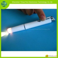 Plastic Welch Allyn Halogen Professional PenLite Medical Pen Light