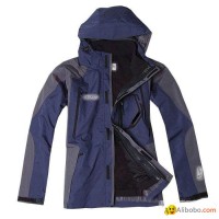 High-Vis Weatherproof Jacket