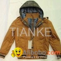 men jacket