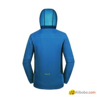 Windproof jacket for men