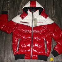 padding jacket for men