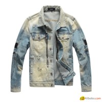 New arrival Amiri jean jacket,best quality Amiri jacket, high replica men Amiri