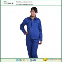 best selling anti-pilling Autumn unisex long sleeves workwear