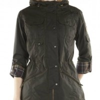 womens jacket