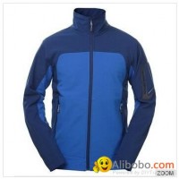 Men's softshell jacket