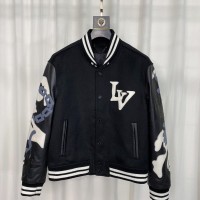 hains camo varsity jacket 1A7X1S     acket 1A7X1S