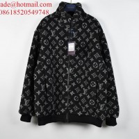 Cheap               Monogram Denim Jacket               Fleece Jackets