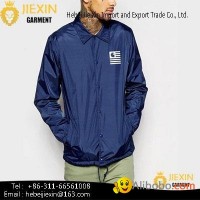 Fashion Design China Mens Waterproof Jacket