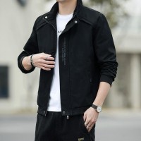 New work clothes trend men's jacket