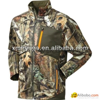 Hunting & camping & hiking men jacketspicture1