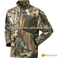 Hunting & camping & hiking men jackets