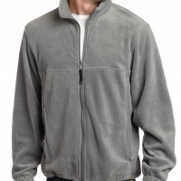 men's polyfleece jackets