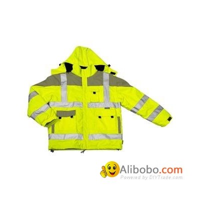 High Visibility Jacketpicture1