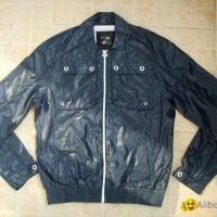 men's casual jacket