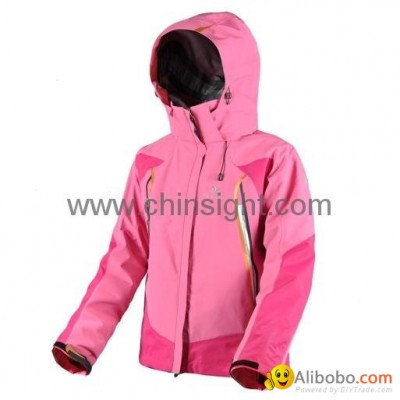 CA Whistler Gore-Tex waterproof jacketspicture1