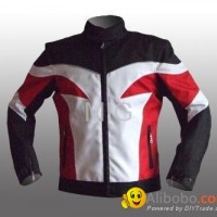 motorcycle jacket