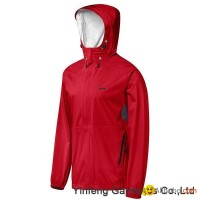 Softshell Jacket