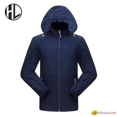 Men's Windbreaker Jacketspicture1