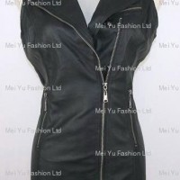 Jacket Coat Leather Winter jacket Leather Jackets For Ladies