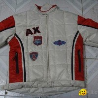 mens motor cycle jacket