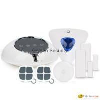 3g alarm system