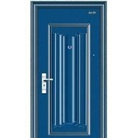 safty door