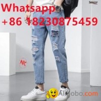 2023 The latest          pants，the best quality wholesale price